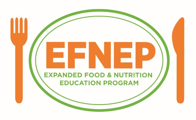 EFNEP Logo