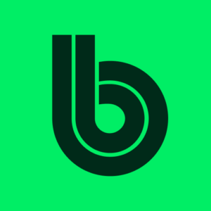 BAND app Logo